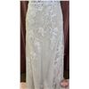 Image 3 : WEDDING GOWN : Size 12 : L'Amour : LA20220 : Ivory/Light Nude