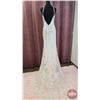 Image 5 : WEDDING GOWN : Size 12 : Jasmine : F201063 : Ivory/Gold