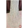 Image 8 : WEDDING GOWN : Size 12 : Jasmine : F201063 : Ivory/Gold
