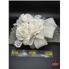 Image 3 : ACCESSORY : Hair Piece : Bridal Classics : T-4523