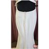 Image 6 : WEDDING GOWN : Size 12 : Justin Alexander : 11311 "Zaria" : Ivory/Latte