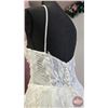 Image 10 : WEDDING GOWN : Size 12 : Morilee : 2370 "Christianna" : Ivory/Porcelain