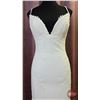 Image 3 : WEDDING GOWN : Size 12 : Justin Alexander : 44329 : Ivory