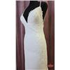 Image 4 : WEDDING GOWN : Size 12 : Justin Alexander : 44329 : Ivory