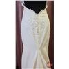 Image 7 : WEDDING GOWN : Size 12 : Justin Alexander : 44329 : Ivory