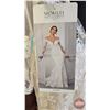 Image 16 : WEDDING GOWN : Size 12 : Morilee : 5924 "Cindy" : Ivory/Champagne