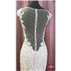 Image 8 : WEDDING GOWN : Size 12 : Allure : 9911 : Buff/Champagne/Ivory/Nude