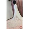 Image 9 : WEDDING GOWN : Size 12 : Morilee : 5773 "Rasia" : Ivory/Nude