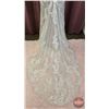 Image 7 : WEDDING GOWN : Size 12 : Allure : 9901 : Nude/Champagne/Ivory/Nude