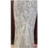 Image 8 : WEDDING GOWN : Size 12 : Allure : 9901 : Nude/Champagne/Ivory/Nude