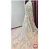 Image 11 : WEDDING GOWN : Size 12 : Eddy K : EK1714 "Liberty" : Ivory/Mocha/Champagne/Skin
