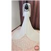 Image 5 : WEDDING GOWN : Size 14 : Morilee : 2504 "Jade" : Ivory/Porcelain