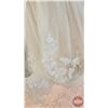 Image 5 : WEDDING GOWN : Size 14 : Allure : 9756 : Almond/Champagne/Ivory