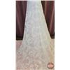 Image 9 : WEDDING GOWN : Size 14 : La Perle : LP2216 "Inez" : Ivory/Skin