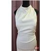 Image 2 : WEDDING GOWN : Size 14 : La Perle : LP2419 "Lucia" : Ivory
