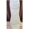 Image 3 : WEDDING GOWN : Size 14 : La Perle : LP2419 "Lucia" : Ivory