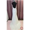 Image 4 : WEDDING GOWN : Size 14 : La Perle : LP2419 "Lucia" : Ivory