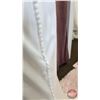 Image 8 : WEDDING GOWN : Size 14 : La Perle : LP2419 "Lucia" : Ivory