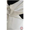 Image 9 : WEDDING GOWN : Size 14 : La Perle : LP2419 "Lucia" : Ivory