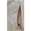Image 4 : WEDDING GOWN : Size 14 : Abella : E304 "Jouri" : Champagne/Ivory/Nude
