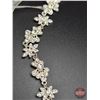 Image 2 : ACCESSORY : Headband : Bridal Classics : HB-7020 : Crystal