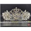 Image 2 : ACCESSORY : Hair Piece/Tiara : Bridal Classics : T-4270