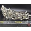 Image 4 : ACCESSORY : Hair Piece/Tiara : Bridal Classics : T-4270