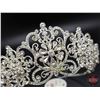 Image 5 : ACCESSORY : Hair Piece/Tiara : Bridal Classics : T-4270