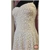 Image 3 : WEDDING GOWN : Size 14 : Moonlight : H1524 : Ivory/Latte
