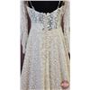 Image 8 : WEDDING GOWN : Size 14 : Moonlight : H1524 : Ivory/Latte