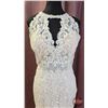 Image 2 : WEDDING GOWN : Size 14 : Jasmine : T202057 : Ivory/Vintage