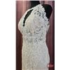 Image 5 : WEDDING GOWN : Size 14 : Jasmine : T202057 : Ivory/Vintage