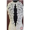 Image 7 : WEDDING GOWN : Size 14 : Jasmine : T202057 : Ivory/Vintage