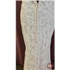 Image 8 : WEDDING GOWN : Size 14 : Jasmine : T202057 : Ivory/Vintage