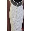 Image 10 : WEDDING GOWN : Size 14 : Wilderly : F220 : Ivory
