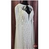 Image 5 : WEDDING GOWN : Size 14 : Wilderly : F220 : Ivory