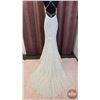 Image 9 : WEDDING GOWN : Size 14 : Wilderly : F220 : Ivory