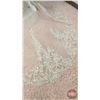 Image 8 : WEDDING GOWN : Size 14 : Allure : R3610 : Almond/Champagne/Ivory/Nude