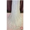 Image 8 : WEDDING GOWN : Size 14 : Justin Alexander : 88311 "Felix" : Sand/Ivory/Nude