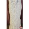 Image 8 : WEDDING GOWN : Size 14 : Allure : 9624 : Sand/Ivory