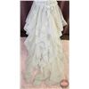 Image 9 : WEDDING GOWN : Size 14 : Jasmine : T202006 : Ivory/Honey Gold