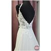 Image 7 : WEDDING GOWN : Size 14 : Lillian West : 66363 : Ivory/Latte
