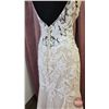Image 8 : WEDDING GOWN : Size 14 : Morilee : 2467 "Fortunata" : Ivory/Cappuccino/Honey