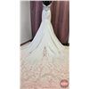 Image 8 : WEDDING GOWN : Size 14 : Morilee : 2121 "Sinead" : Ivory/Candle Light