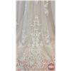 Image 7 : WEDDING GOWN : Size 14 : Eddy K : EK1737 "Sylvie" : Ivory/Champagne/Dust/Skin