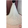 Image 5 : WEDDING GOWN : Size 14 : Morilee : 2090 "Rosalie" : Ivory