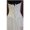 Image 8 : WEDDING GOWN : Size 14 : Morilee : 2090 "Rosalie" : Ivory