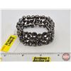 Image 2 : ACCESSORY : Bracelet : Black
