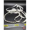 Image 2 : ACCESSORY : Headband : Bridal Classics : HB-7107