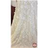 Image 8 : WEDDING GOWN : Size 16 : Casablanca : 2516 "Cecile" : Ivory/Sorbet/Nude/Ivory/Silver